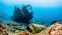 Archeológovia po 300 rokoch objavili potopenú loď s pokladom v hodnote 138 miliónov dolárov