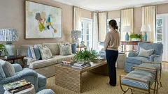 6 spôsobov, ako si vytvoriť šťastnejší domov — bez rekonštrukcie