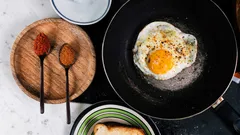 Stačí jediná ingrediencia – a budete mať najchutnejšie volské oko na svete