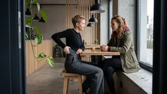 Prečo niektorí ľudia na sociálnych sieťach nič nezdieľajú? Často za tým nie je plachosť