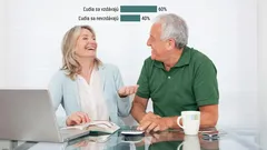 Prečo sú niektorí ľudia po šesťdesiatke ešte dlho aktívni a iní sa vzdávajú – psychológovia