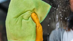 Okná budú čisté celé mesiace: expert prezradil, čím pretrieť sklá pre dokonalý lesk