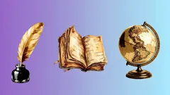 Psychologický test osobnosti: vyberte si predmet a odhaľte svoju základnú energiu