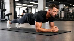 Ako dlho treba držať plank pre najlepší výsledok? Tréner má odpoveď