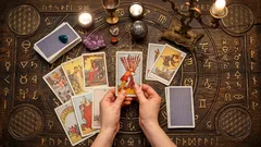 Tarotový horoskop na 21. apríla: ktorá tichá veta dnes otočí smer vášho znamenia