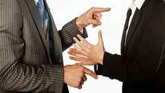 Fascinujúca psychológia: Čo znamená, keď niekto neustále protirečí?