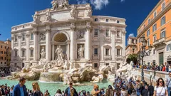 Nielen davy a horúčavy: 10 dôvodov, prečo sa vzdať letnej dovolenky v Európe