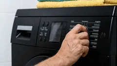 Expert označil najvýhodnejší režim prania – s ním sa účty citeľne znížia