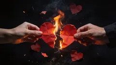 Rozvedení ľudia prezradili hádky, ktoré zničili ich manželstvá – neopakujte ich