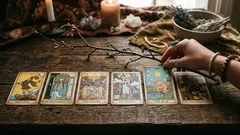 Tarotový horoskop na 22. apríl: osud v kartách napovie, kde sa ich oplatí počúvať