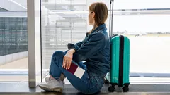 Viac pohodlia, menej hluku: letuška prezradila najlepšie miesta v lietadle