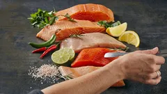 Losos alebo makrela – aký je rozdiel a ktorá ryba je najzdravšia?