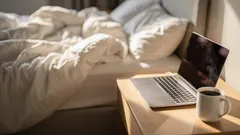 Neustielate si ráno posteľ? Tento zvyk prezrádza veľmi cennú vlastnosť v kariére