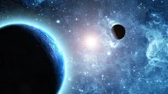 Naprieč 8 miliardami svetelných rokov: na Zemi zachytili nezvyčajný signál