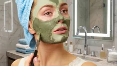 Zabudnite na drahé krémy: táto domáca maska hydratuje a obnoví pleť ešte lepšie