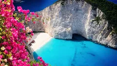 Úžasná atmosféra, no bez davov turistov: 8 gréckych ostrovov, kvôli ktorým sa oplatí absolvovať dlhšiu cestu