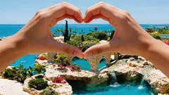 Kam za teplom v apríli: 5 európskych miest, kde sa teploty môžu priblížiť k tridsiatke