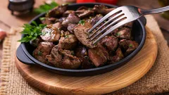 Pridávam len jednu štipku: tajomstvo dokonale jemnej kuracej pečienky, ktorá sa rozplýva v ústach