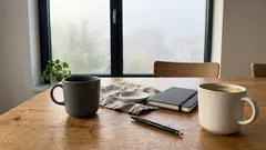 Ticho vo vzťahu býva hlasnejšie než krik: čo v hádke zmení napätie na rozhovor