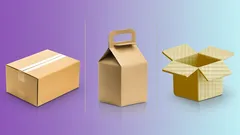 Test osobnosti: vyberte si krabičku a zistite svoju najlepšiu vlastnosť