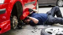 Kopec problémov so spoľahlivosťou: 5 jazdených áut, ktoré sa neoplatí kupovať