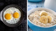 Ovsená kaša alebo praženica: výživový poradca vysvetlil, ktoré raňajky sú vhodné práve pre vás