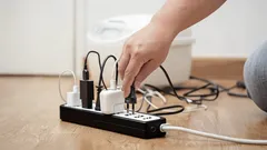 Zbytočne dôverujete prepäťovej ochrane – možno už má po „záruke“