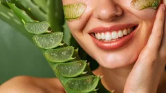 Prírodná starostlivosť bez chémie: recept na domáci krém z aloe vera