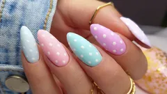 Dizajn manikúry, ktorý budú ostatní závidieť: 8 nápadov na jar 2026