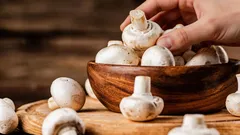 Čerstvé po celý týždeň: farmárka prezradila trik, ktorý udrží huby čerstvé