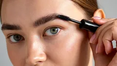 Husté obočie môže mať každý – stačí pár minút denne