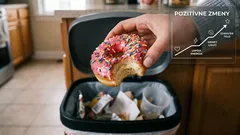 Čo sa stane, ak zo stravy vyradíte sladkosti – výsledky prekvapili vedcov