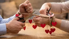 Krízy vo vzťahu: utiecť alebo prežiť? Odpovedá psychológ