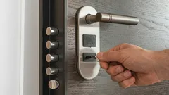 Prečo nenechávať kľúč v zámke cez noc: odborníci vyvrátili populárny trik