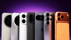 Najlepšie smartfóny roka 2026 porovnali v teste výdrže batérie: nečakaný víťaz