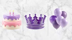 Test psychológie farieb: Čo o vás prezrádza obľuba fialovej?