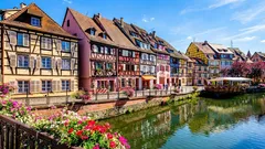 Skryté klenoty: 4 mestá v Európe, kam sa teraz masovo vyberajú šikovní turisti