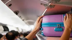 Nástup bez stresu: 3 chyby pri batožine, ktoré môžu pokaziť celý let