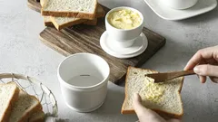 Kde v skutočnosti skladovať maslo: väčšina robí chybu