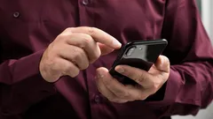 Záhadný symbol „plus v kruhu“ v telefóne: čo znamená a kedy sa môže hodiť