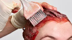 Prírodzené farbenie vlasov: tieto 4 rastliny navždy nahradia chemickú farbu