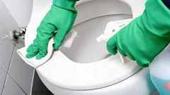 Toaleta bude voňať sviežo aj bez osviežovača vzduchu: rýchly spôsob bez chémie