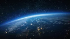 Môže to začať už čoskoro: Čína sa pripravuje na ťažbu nerastov vo vesmíre