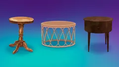 Psychologický test osobnosti: Vyberte si stôl a objavte svoju skrytú životnú filozofiu