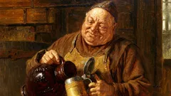 Nie Sumeri ani Egypťania: Kto v skutočnosti uvaril pivo ako prvý?