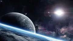 Astronomický archív potvrdil 35 neznámych lietajúcich objektov na obežnej dráhe Zeme