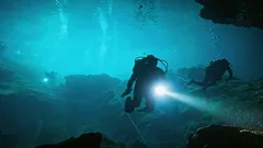 Nepretržitý život pod vodou: vedci sa púšťajú do bezprecedentného experimentu