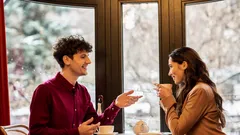 Ako pochopiť, že sa k vám človek nehodí: 5 „červených vlajok“ na rande