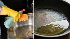 Budete musieť vymeniť potrubie v celom dome: toto nikdy nevylievajte do umývadla