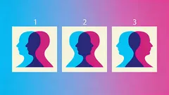 Psychologický test: Vyberte si obrázok a zistite, čo nenápadne brzdí váš život